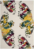 safavieh clearance fiesta shag fsg368a cream rug