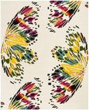 safavieh clearance fiesta shag fsg368a cream rug