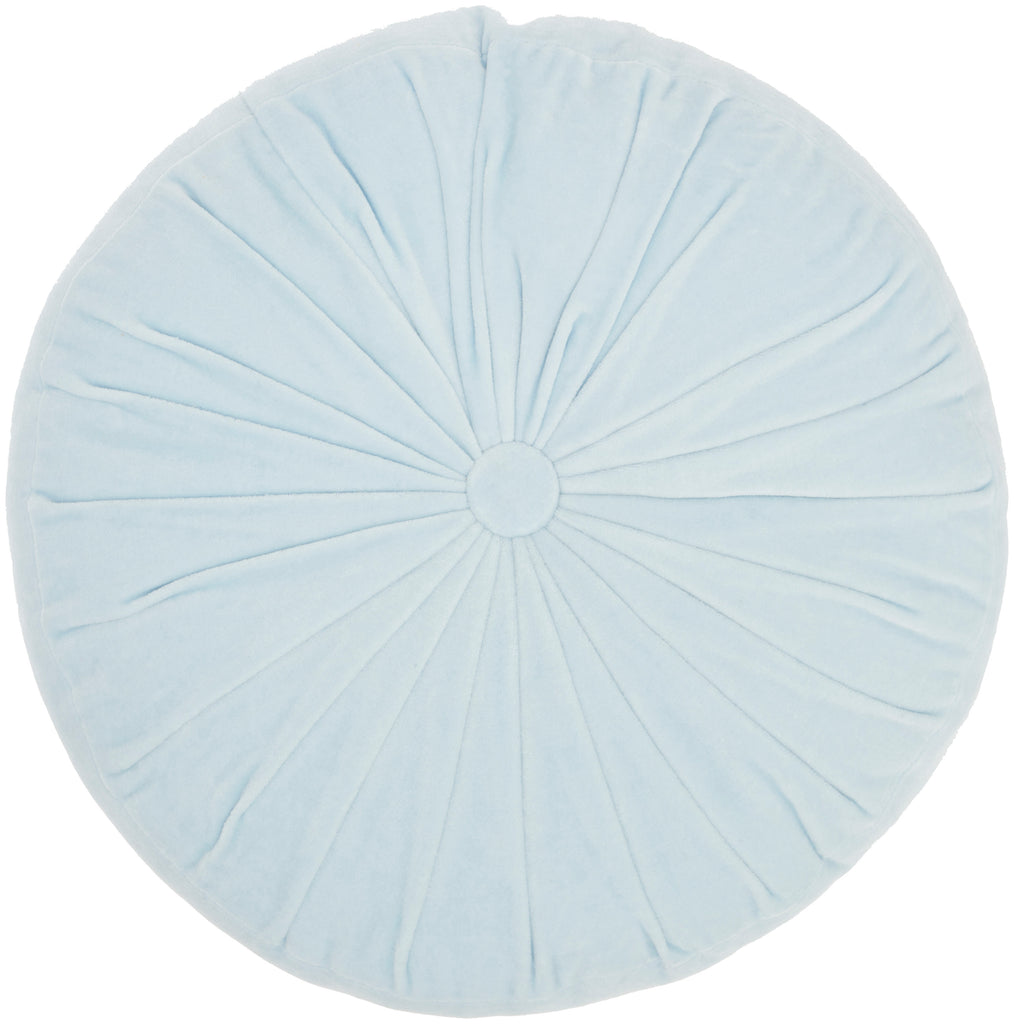 nourison sofia rc190 sky pillow