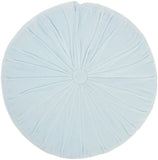 nourison sofia rc190 sky pillow