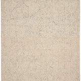 nourison interlock itl05 ivory multi rug