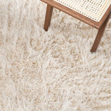 safavieh clearance faux sheep skin fss115k beige rug