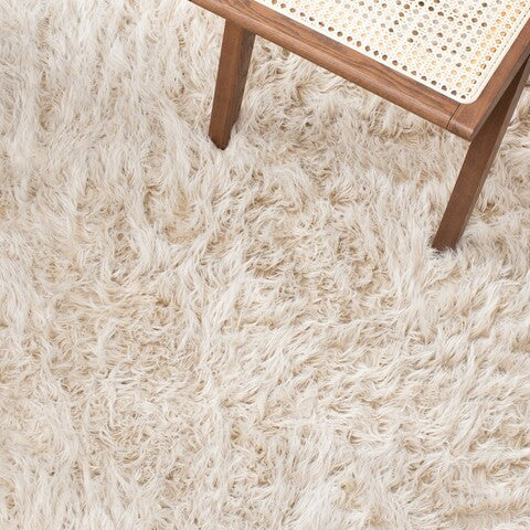 safavieh clearance faux sheep skin fss115k beige rug