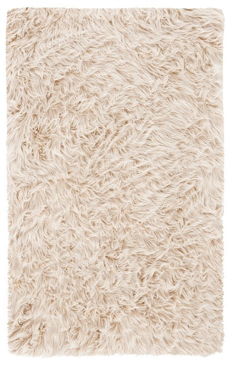safavieh clearance faux sheep skin fss235k beige rug