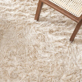 safavieh clearance faux sheep skin fss235k beige rug