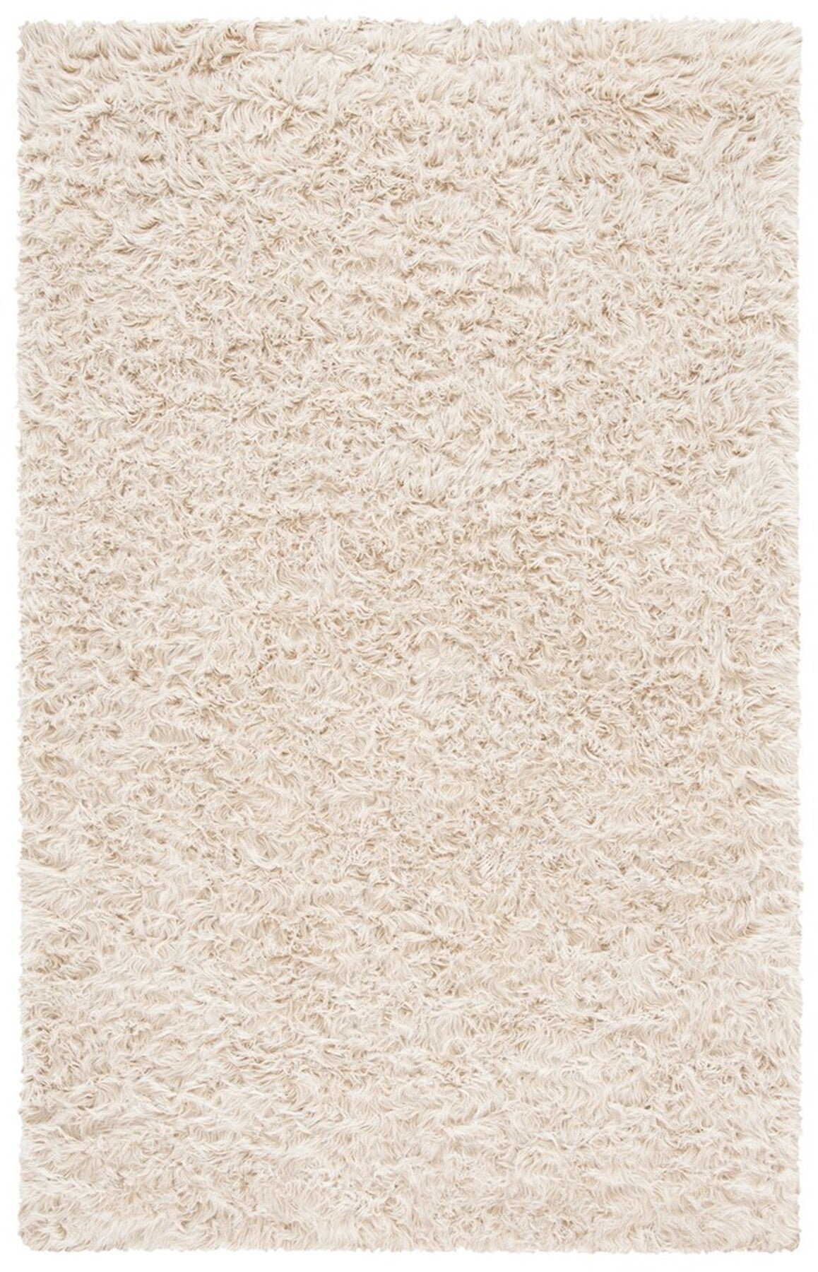 safavieh clearance faux sheep skin fss235k beige rug