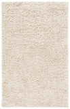 safavieh clearance faux sheep skin fss235k beige rug