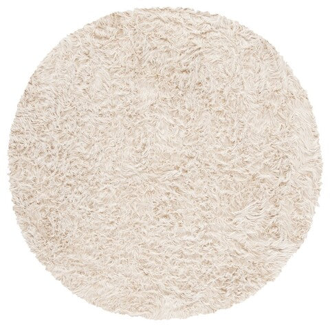 safavieh clearance faux sheep skin fss235k beige rug