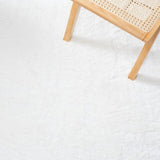 safavieh clearance faux sheep skin fss515a ivory rug
