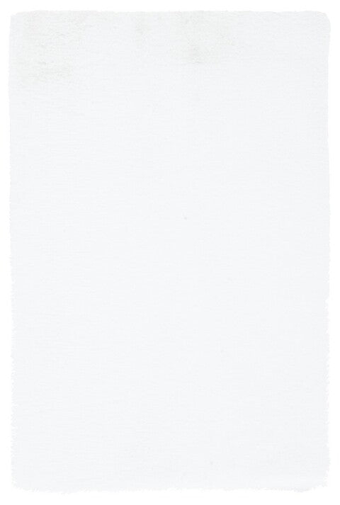 safavieh clearance faux sheep skin fss535a ivory rug
