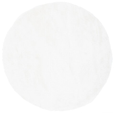 safavieh clearance faux sheep skin fss535a ivory rug