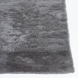 safavieh clearance faux sheep skin fss535d grey rug