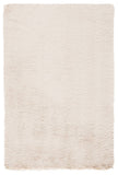 safavieh clearance faux sheep skin fss535k beige rug