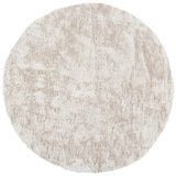 safavieh clearance faux sheep skin fss535k beige rug