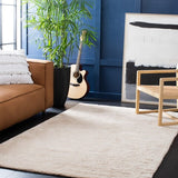 safavieh clearance faux sheep skin fss535k beige rug