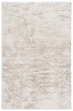 safavieh clearance faux sheep skin fss535k beige rug