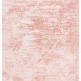safavieh clearance faux sheep skin fss535u light pink rug