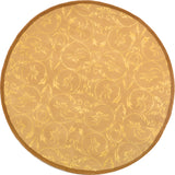 safavieh clearance french tapis ft227a multi rug