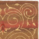 safavieh clearance french tapis ft234a multi rug