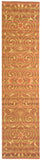 safavieh clearance french tapis ft234a multi rug