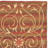 safavieh clearance french tapis ft234a multi rug