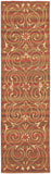 safavieh clearance french tapis ft234a multi rug