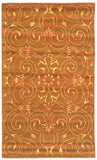 safavieh clearance french tapis ft234a multi rug