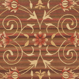 safavieh clearance french tapis ft234a multi rug