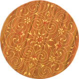 safavieh clearance french tapis ft234a multi rug