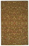 safavieh clearance french tapis ft234a multi rug