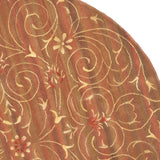 safavieh clearance french tapis ft234a multi rug