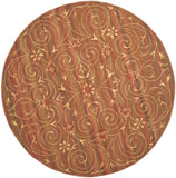 safavieh clearance french tapis ft234a multi rug