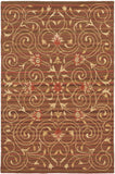 safavieh clearance french tapis ft234a multi rug