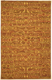 safavieh clearance french tapis ft234a multi rug