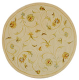 safavieh clearance french tapis ft237a ivory rug