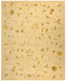 safavieh clearance french tapis ft237a ivory rug