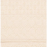 surya farmhouse tassels fts 2305 white rug
