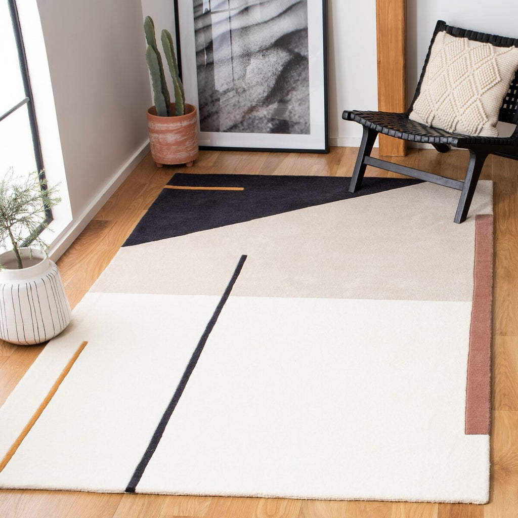 safavieh clearance fifth avenue ftv110a ivory rug
