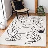 safavieh clearance fifth avenue ftv111a ivory rug