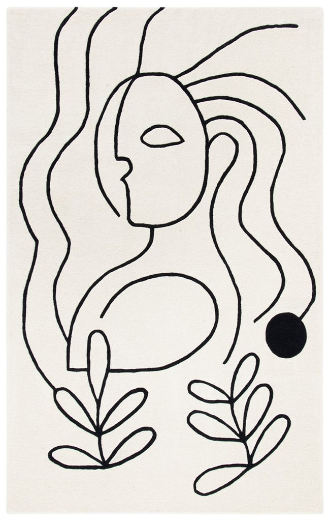 safavieh clearance fifth avenue ftv111a ivory rug