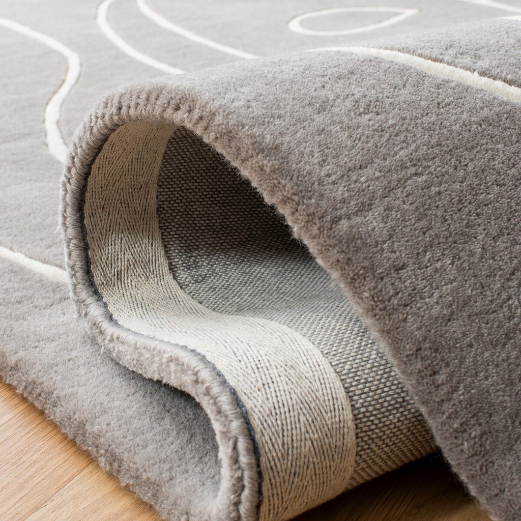 safavieh clearance fifth avenue ftv111f grey rug