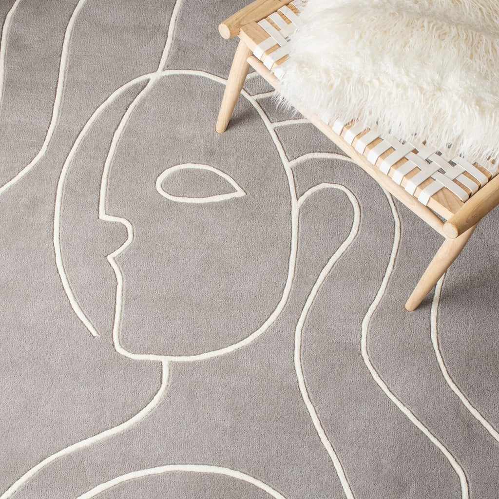 safavieh clearance fifth avenue ftv111f grey rug