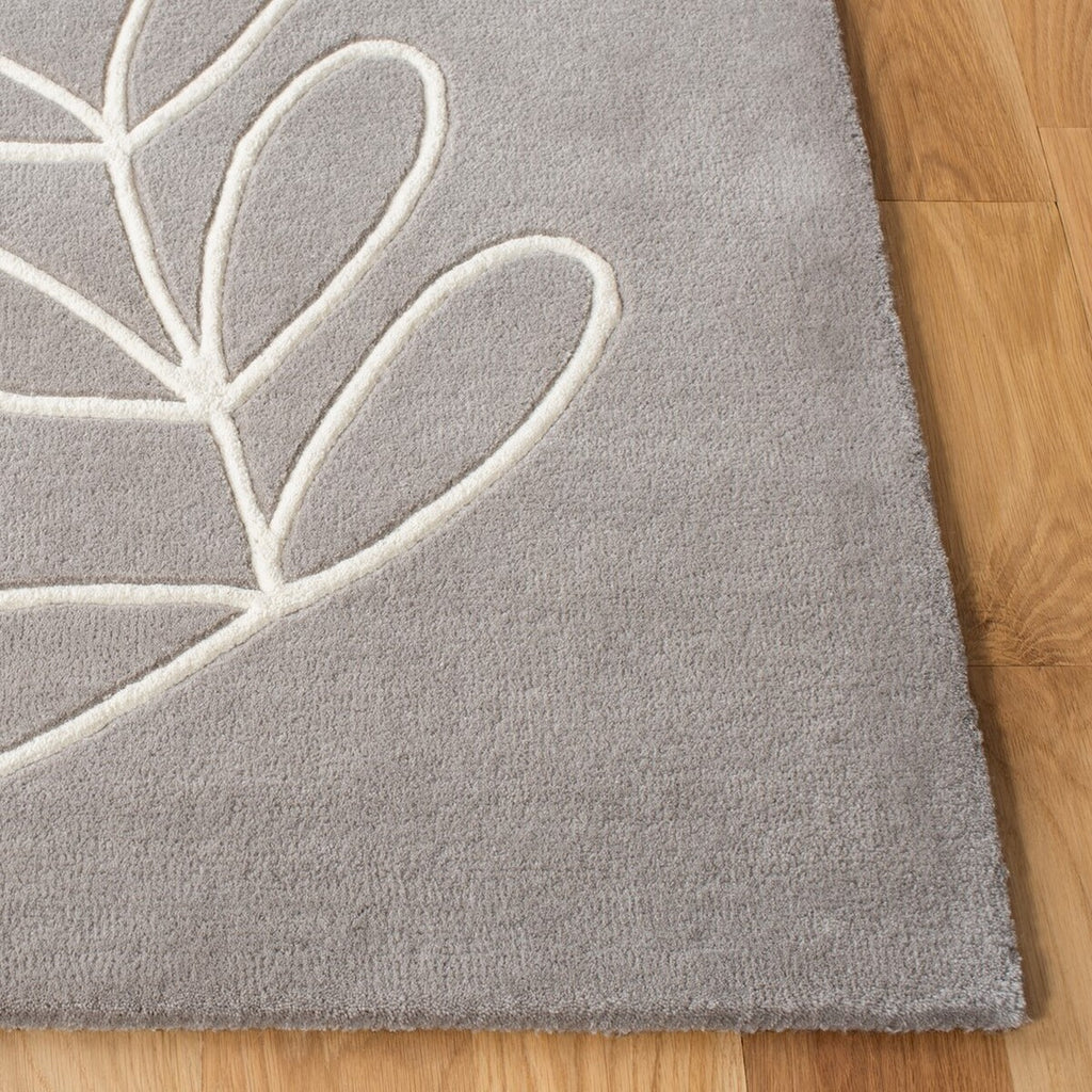 safavieh clearance fifth avenue ftv111f grey rug