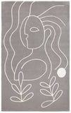 safavieh clearance fifth avenue ftv111f grey rug