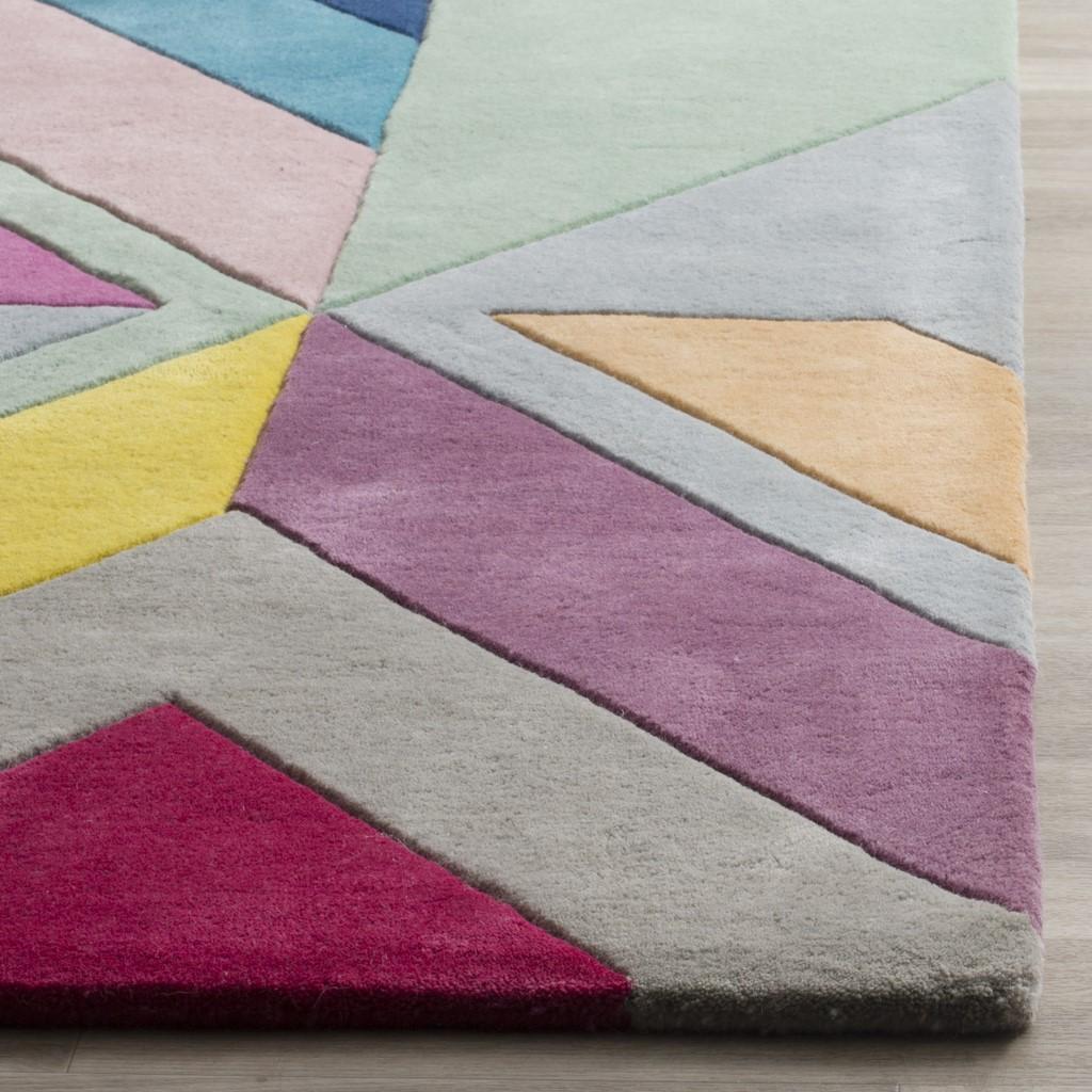 safavieh clearance fifth avenue ftv112a grey rug