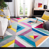 safavieh clearance fifth avenue ftv112a grey rug