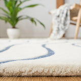 safavieh clearance fifth avenue ftv113m ivory rug