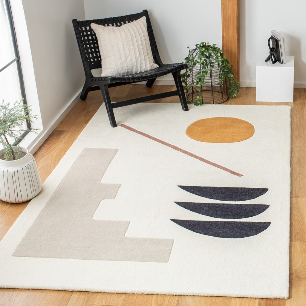 safavieh clearance fifth avenue ftv115a ivory rug