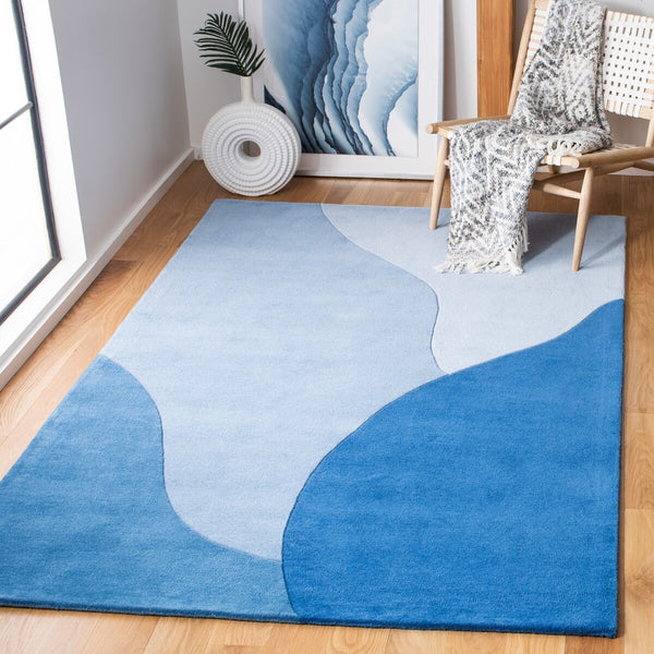 safavieh clearance fifth avenue ftv117m blue rug