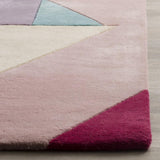 safavieh clearance fifth avenue ftv118a pink rug